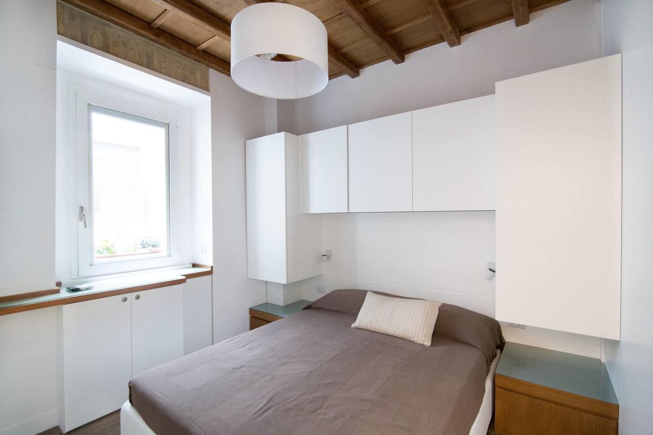 Domenichino Luxury Home Рим Экстерьер фото