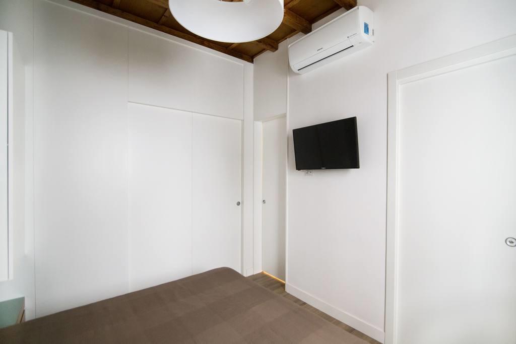 Domenichino Luxury Home Рим Экстерьер фото