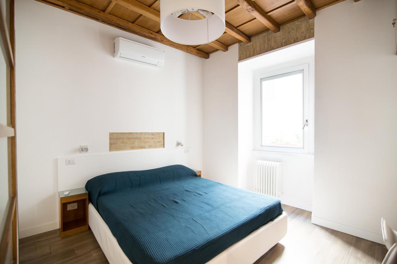 Domenichino Luxury Home Рим Экстерьер фото