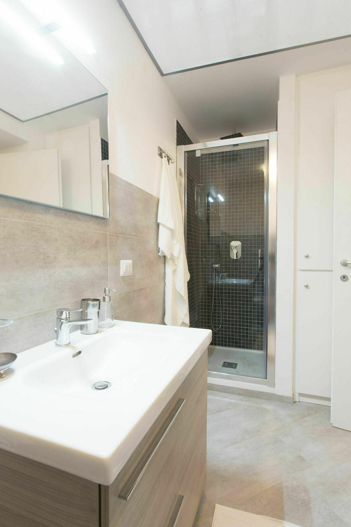 Domenichino Luxury Home Рим Экстерьер фото